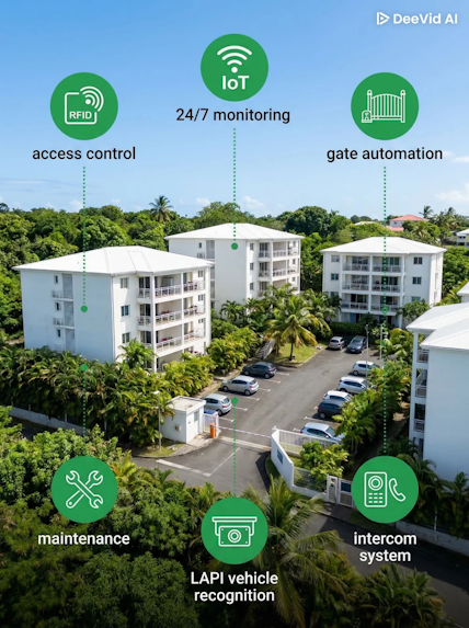 CLEM — Mascotte eCONCEPT SYSTEM