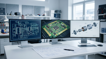 Electronic design