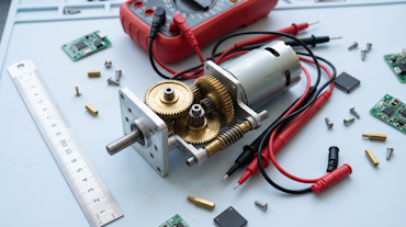 Access automation